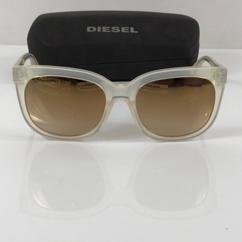 Diesel sunglasses